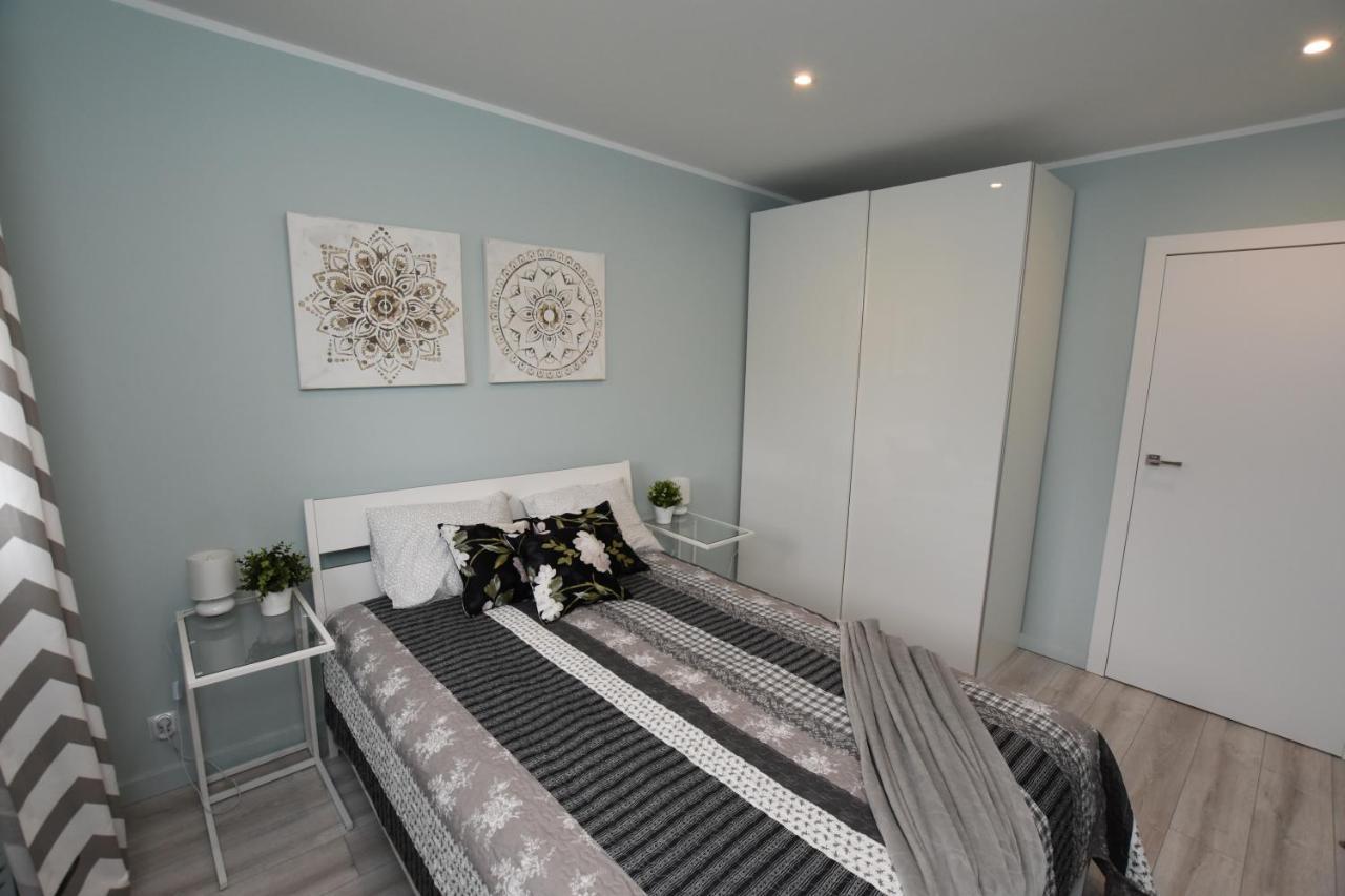Dreamer Apartment Stary Toruń Extérieur photo