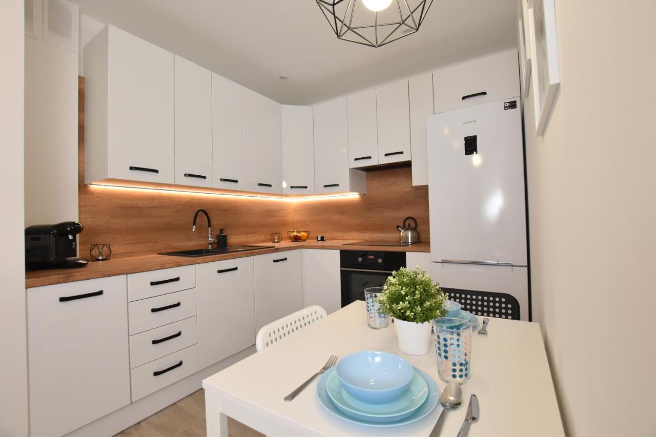 Dreamer Apartment Stary Toruń Extérieur photo