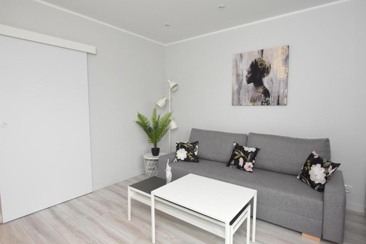 Dreamer Apartment Stary Toruń Extérieur photo