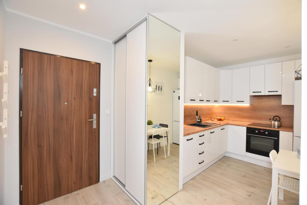 Dreamer Apartment Stary Toruń Extérieur photo