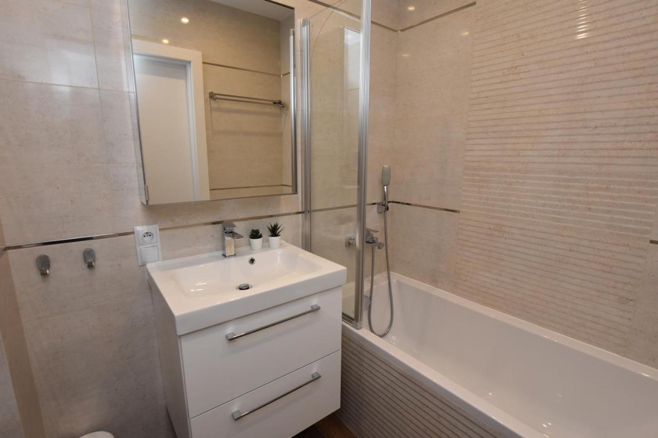 Dreamer Apartment Stary Toruń Extérieur photo