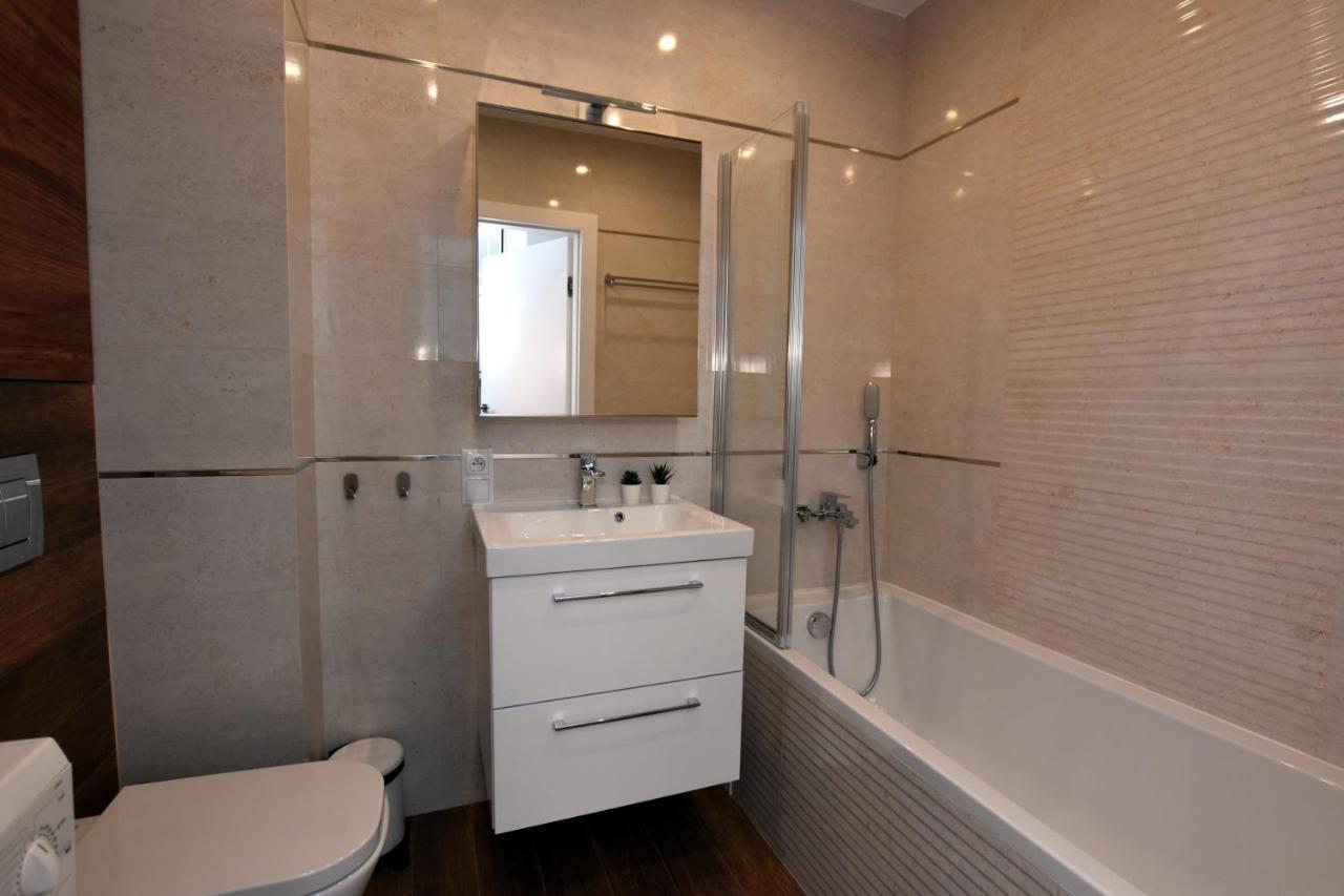 Dreamer Apartment Stary Toruń Extérieur photo