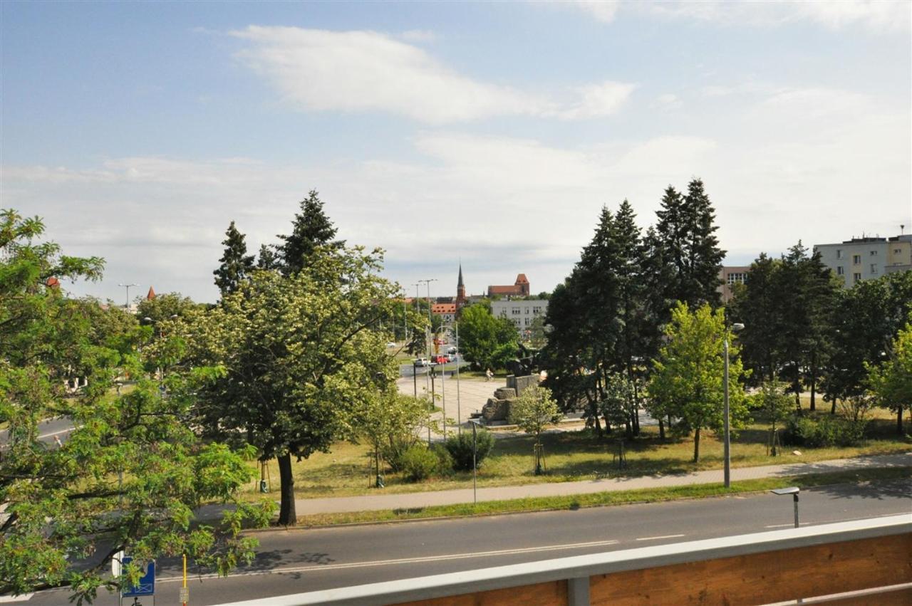 Dreamer Apartment Stary Toruń Extérieur photo